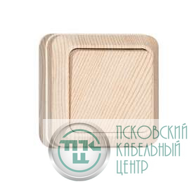 Выключатель 1-кл. ОП Олимп 10А IP20 сосна UNIVersal 5560797