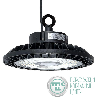 Светильник светодиодный промышленный для высоких пролетов ДСП-2101 100Вт 90град. 5000К IP65 EKF HIL-2101-100-90-5000