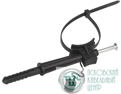 Крепление фасадное BRPF-60 ЭРА Б0029917