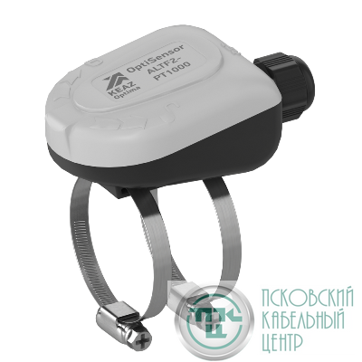 Датчик температуры накладной OptiSensor ALTF2-PT1000 КЭАЗ 284731