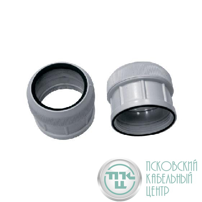 Муфта для светильника ПВЛМ-2х40/ЛСП22-2х65 d38 Ардатов 1039042638