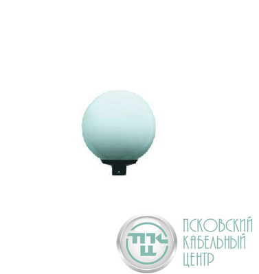 Светильник "Шар" ЖТУ06-70-004 70Вт E27 IP54 матов. GALAD 00562