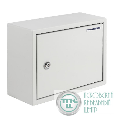 Корпус навесной ЩРн-12 220х300х120 IP31 метал. PRIZMA TOKOV ELECTRIC TKE-PZ-MRB-12-IP31