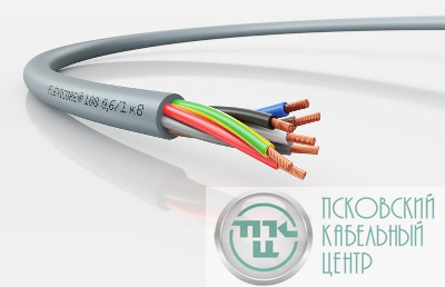 Кабель FLEXICORE 100 0.6/1кВ 7G1.5 (м) LAPP 3120001307