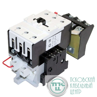 Пускатель ПМ12-063201 УХЛ4 В кат. 24В с реле РТТ-231 50.0А вариант "А" Кашин 060201220ВВ024000820