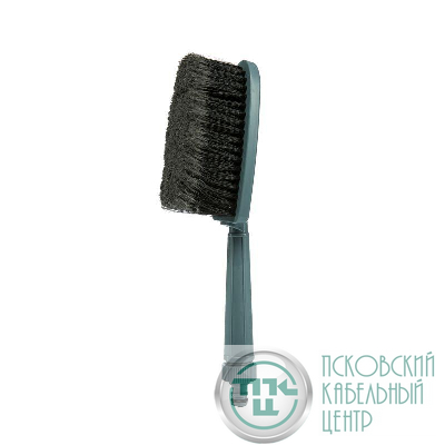 Набор для чистки поверхностей Профи (щетка распылитель коннекторы на шланг 1/2дюйм и 3/4дюйм адаптер на кран) ЧЕТЫРЕ СЕЗОНА 62-0320-F
