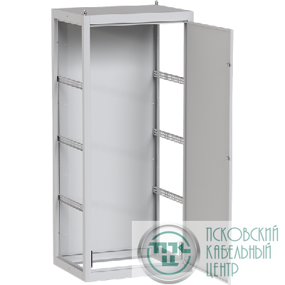 Каркас ВРУ-1 Unit S сварной (1800х800х600) IP31 PROxima EKF mb-18-80-60n