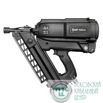 Пистолет монтажный газовый GCN-90 ПРОФИ КВТ 104524