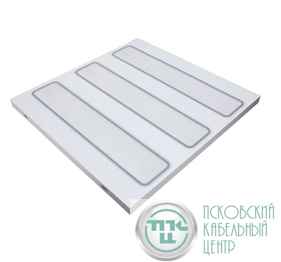 Светильник светодиодный GRA32-14-C-02 LED 32Вт 5500К IP40 NLCO 110062