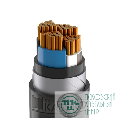 Кабель ВБШвнг(А)-LS 4х150 МС (N) 1кВ (м) Кабэкс ТХМ00343521