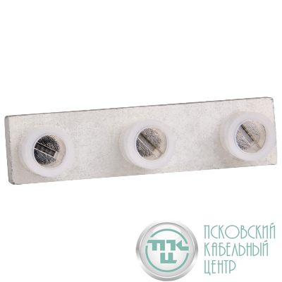 Перемычка винтовая OptiClip SCBI 3 20 N КЭАЗ 249903