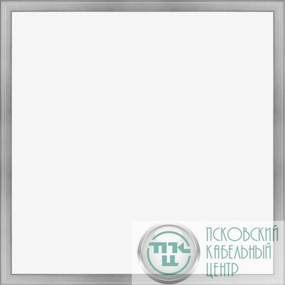 Светильник светодиодный 61 546 NLP-S1-40-6.5K-SL универс.1000мА без драйвера ультратонкая панель (аналог ЛВО) Navigator 61546