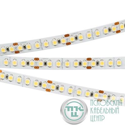 Лента светодиодная RT-A180-8mm 24V Day 4000К 14.4Вт/м IP20 3528 открыт. (уп.5м) Arlight 017418(2)