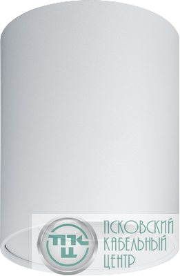 Светильник 93 326 NFS-C-002-01 GU10 накладной бел./бел. Navigator 93326