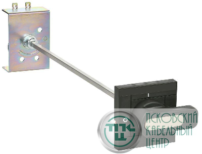 Рукоятка поворотная MCCB типоразмер S ARMAT IEK AR-MCCBD-HE-000-0-01-C