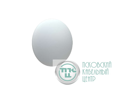 Светильник светодиодный RKL LED 13 14Вт 4000К IP40 потолочный СТ 1144000080
