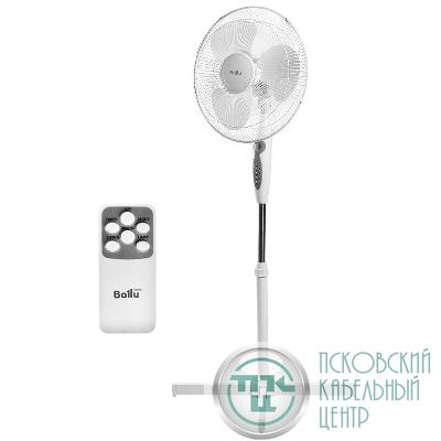 Вентилятор напольный BFF-840 Ballu НС-1490578