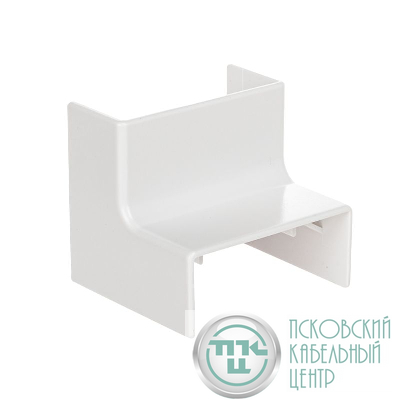 Угол внутренний для кабель-канала 30х10 AIM DKC 00387