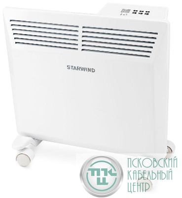 Конвектор 1000Вт SHV6010 STARWIND 1783453