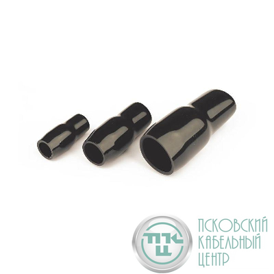 Изолятор для након. 6мм DKC 2PC