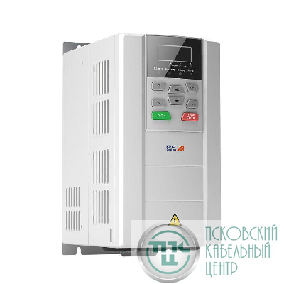 Преобразователь частоты OptiCore A300-11K-Н7К5-380-0-Т КЭАЗ 342659