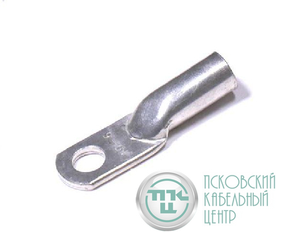 Наконечник ТМЛо 10-6 ТУ 3449-010-99856433-2012 ГОФРОМАТИК zeta10910