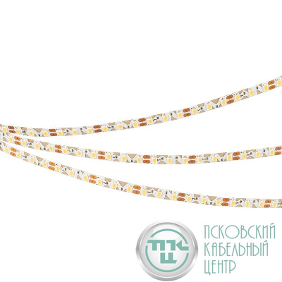 Лента светодиодная RZ-A120-6mm 12V Cool 8000К 12Вт/м IP20 2835 (уп.5м) Arlight 036453