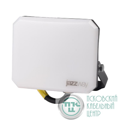Прожектор светодиодный PFL-SA 30Вт IP65 6500К 2700лм OPAL СДО Pro JazzWay 5070325