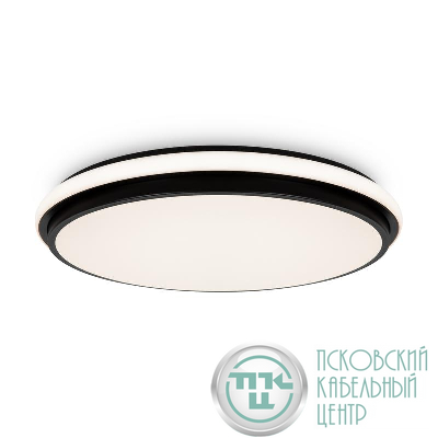 Светильник Pie 96Вт IP20 потолочн. Freya FR6086CL-L117B