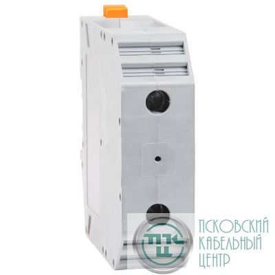 Клемма проходная OptiClip TB 240 I 415А (70-240) сер. КЭАЗ 249873