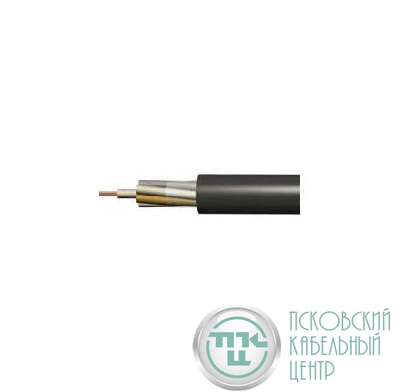 Провод РПШ 10х1.5 380В (м) Рыбинсккабель 531356
