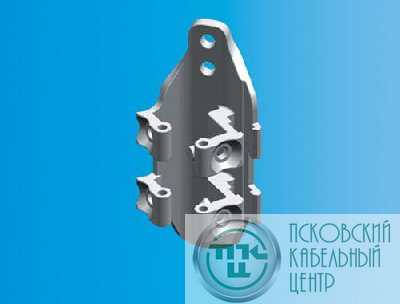 Петля 135град. ABB RZ8P4