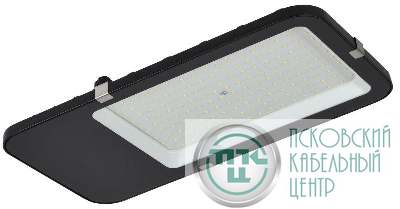 Светильник светодиодный ДКУ 4002 80Д 5000К IP65 уличный консольный GENERICA LDKU0-4002-080-5000-K03-G