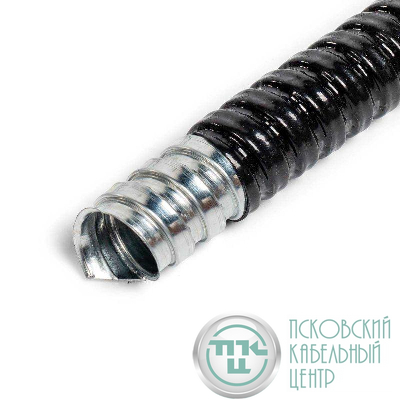 Металлорукав МРПИнг "DIESEL" 10 (уп.100м) Fortisflex 88445