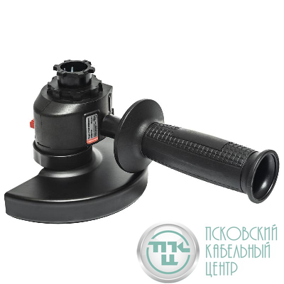 Модуль угловой шлифмашины МультиМАКС УШМ-125 ИНТЕРСКОЛ 755.0.3.20