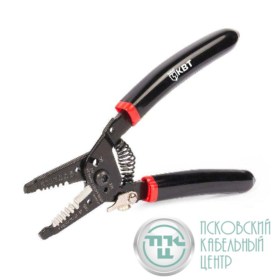 Инструмент для снятия изоляции WS-01C КВТ 55947