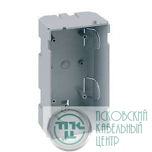 Коробка установочная для S-мод. Simon Connect SAL150