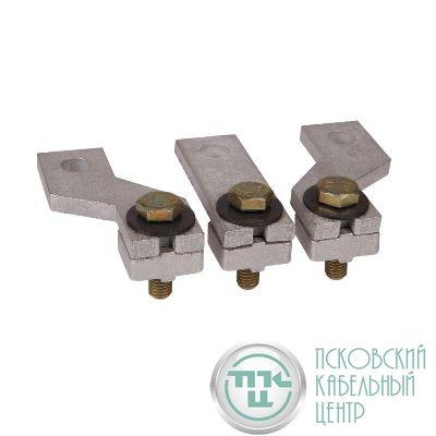 Расширители полюсов YON MD400..630-длинный уп.3шт DKC TBB-MD630L