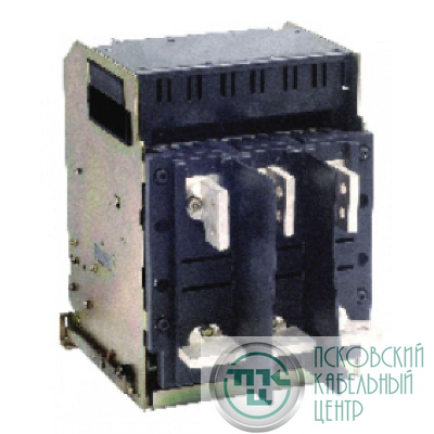 Перегородка межфазная для NA8-7500 (3P выкатного исп.) (R) CHINT 263705
