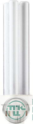 Лампа люминесцентная компакт. MASTER PL-C 18W/840/4P 1CT/5X10BOX PHILIPS 927907284040