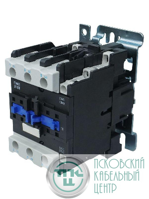 Пускатель ПМЛ-3100 УХЛ4 Б 40А кат. 380В AC 1НО+1НЗ IP20 без реле Электротехник ET511492
