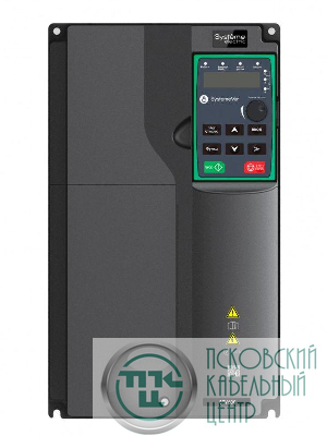 Преобразователь частоты STV600 37кВт 400В с ЭМС C3 фильт. SE STV600D37N4F3