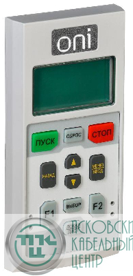 Пульт управления SFC LCD ONI EC-SFC-LCD