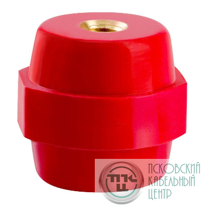 Изолятор SM30 (М8) силовой КЭАЗ 143251