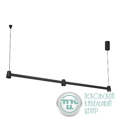 Светильник светодиодный SP-ELIZEO-S1000-16W Warm3000 BK 35 deg IP20 230В металл Arlight 036594
