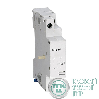 Расцепитель независимый NS2-SH220 (R) CHINT 495977