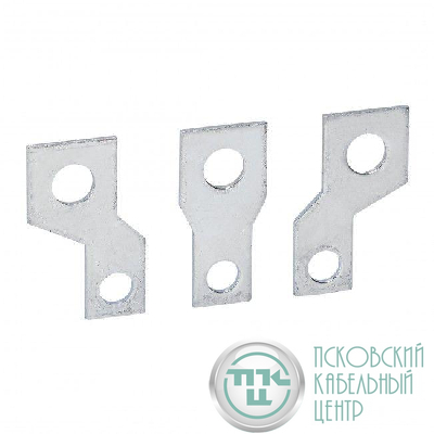Расширитель полюсный 3п DPX3/DRX 125 HP Leg 423888