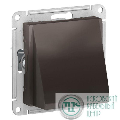 Вывод кабеля AtlasDesign механизм мокко SE ATN000699