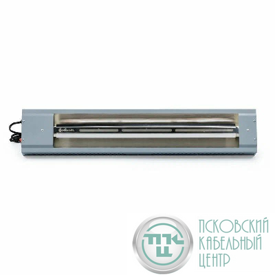 Обогреватель инфракрасный 2кВт Intense-2000 HINTEK 04.07.01.214428