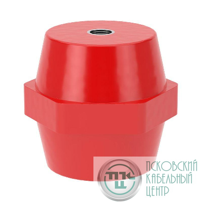 Изолятор шинный 50х50 M8 DKC ISBK5531